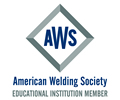 The American Welding Socsiety