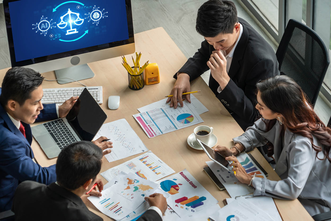 Council for Six Sigma Certification (CSSC) Training Courses