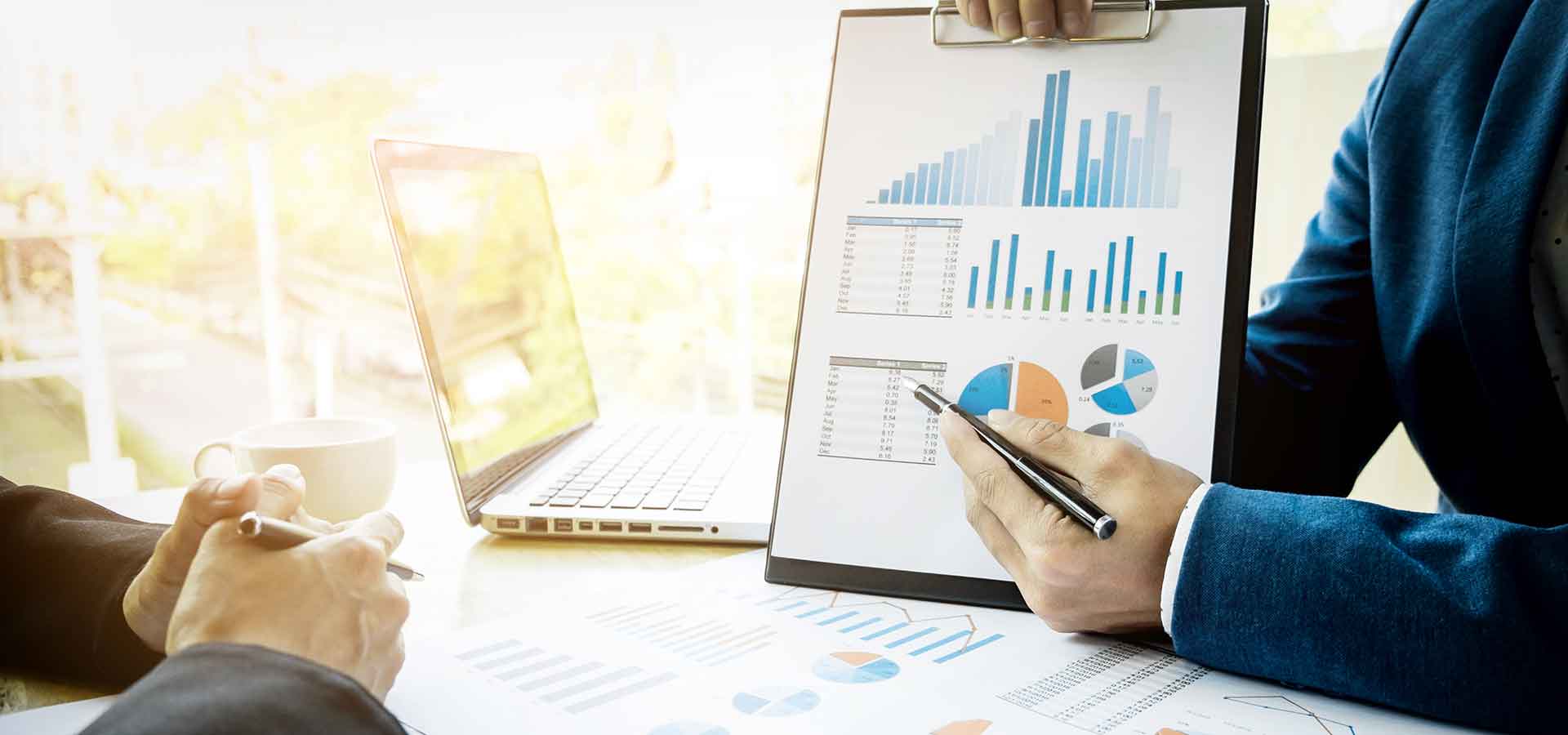 Budgeting Training Courses in Dubai