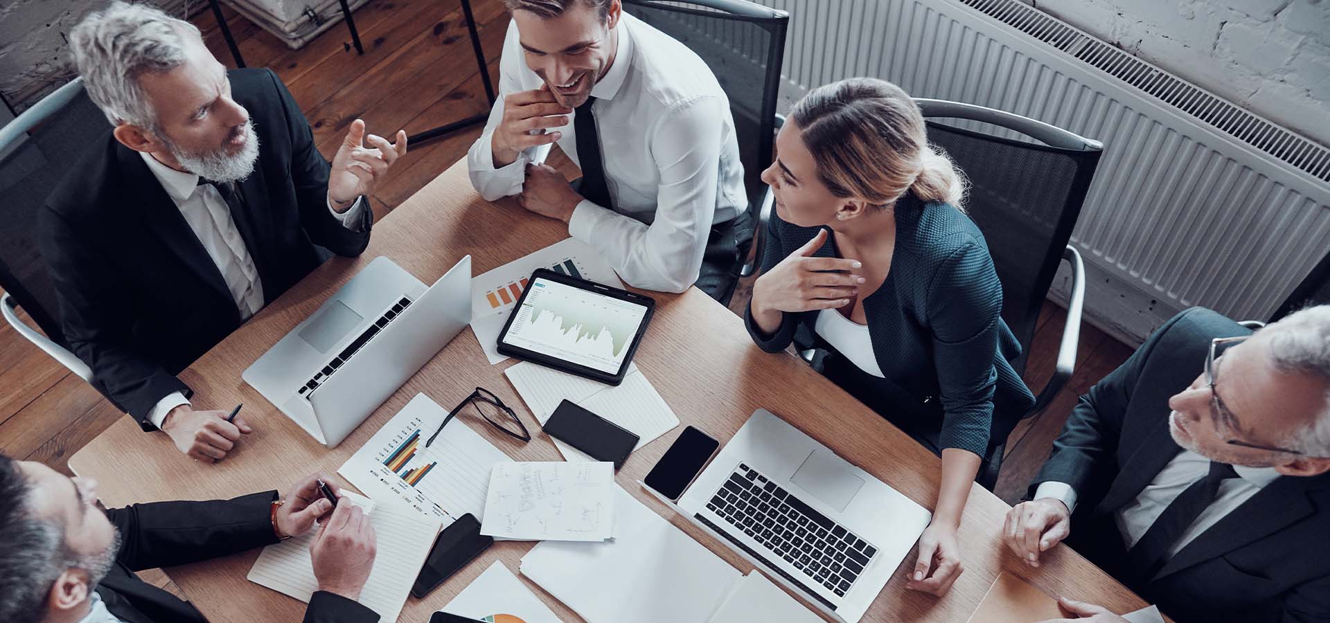 Strengthening Organisational Resilience: Adapting to Change with Confidence