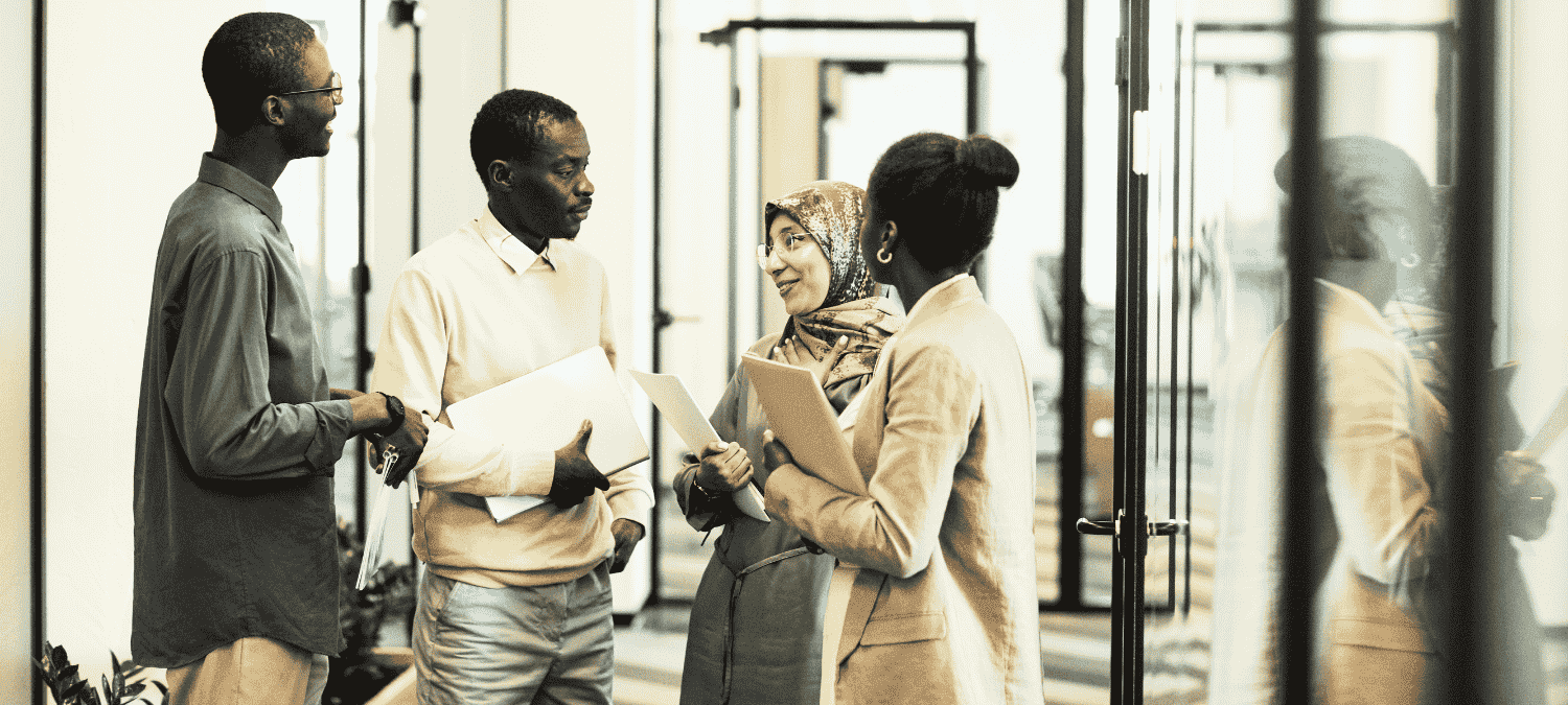 The Power of High Impact Communication in Negotiations and Presentations