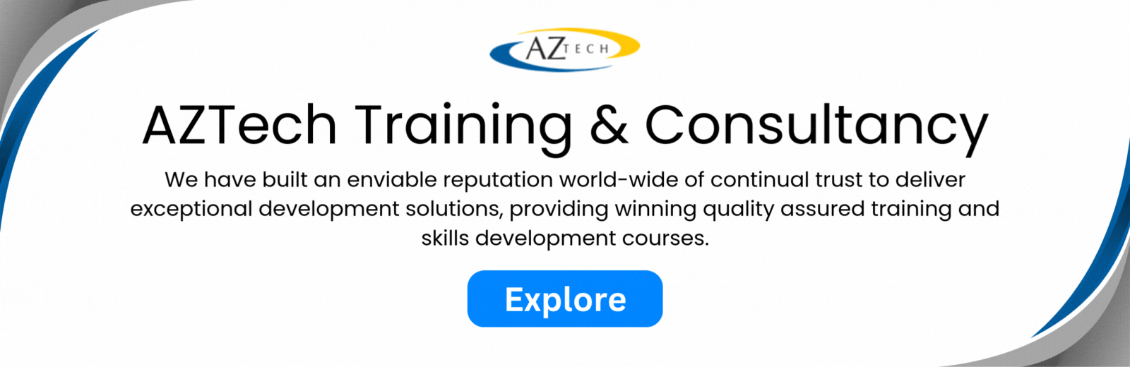 Aztech Courses
