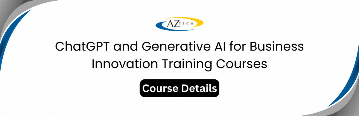 ChatGPT and Generative AI for Business Innovation