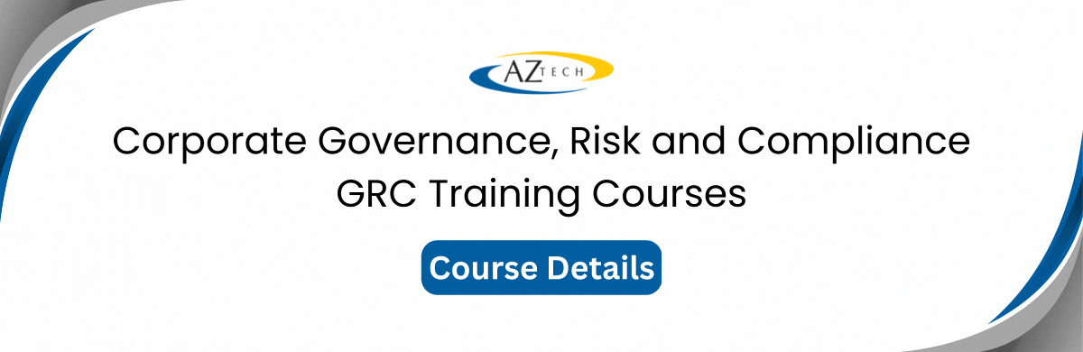 Corporate Governance Training Courses