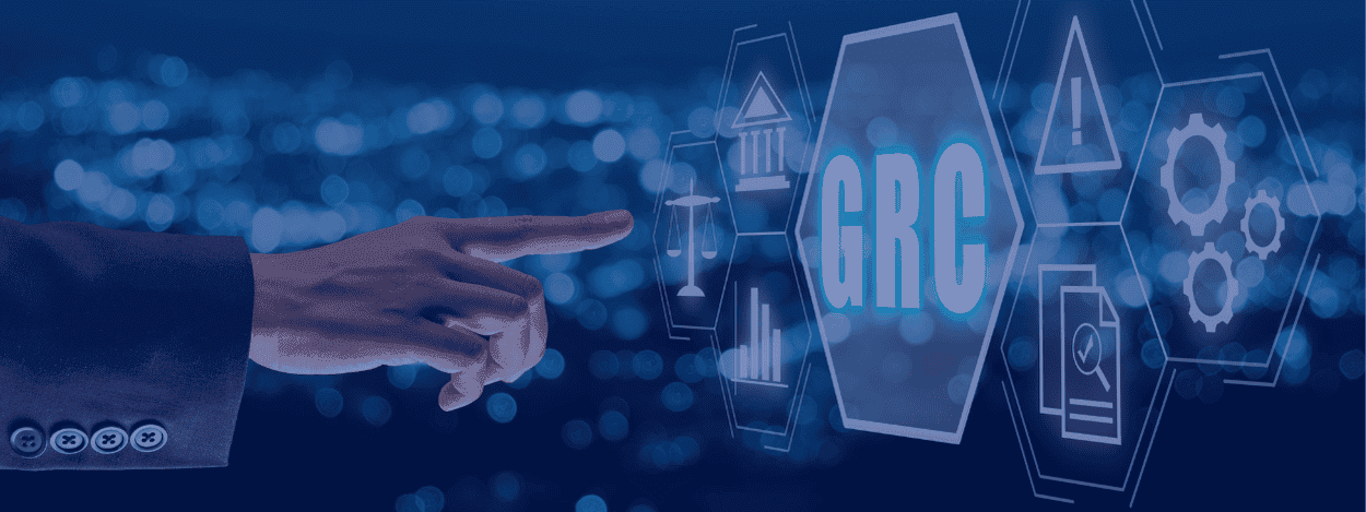 Mastering Governance, Risk, and Compliance (GRC) with AZTech Training