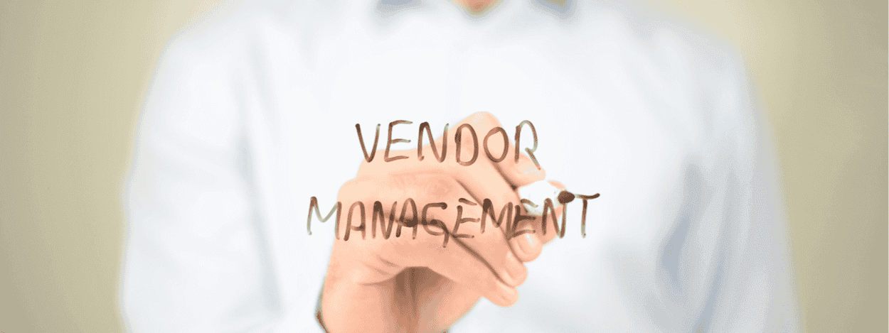Why You Should Attend a Vendor Management Training Course