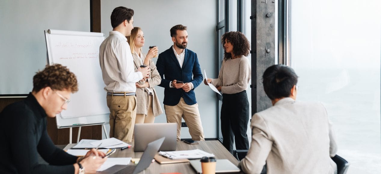 Responsibilities Every Effective Team Leader Must Master