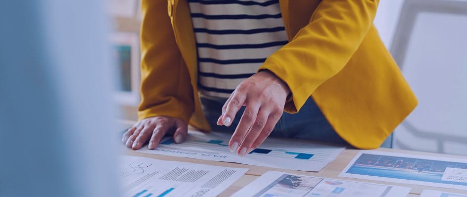 How Financial Acumen Drives Strategic Thinking