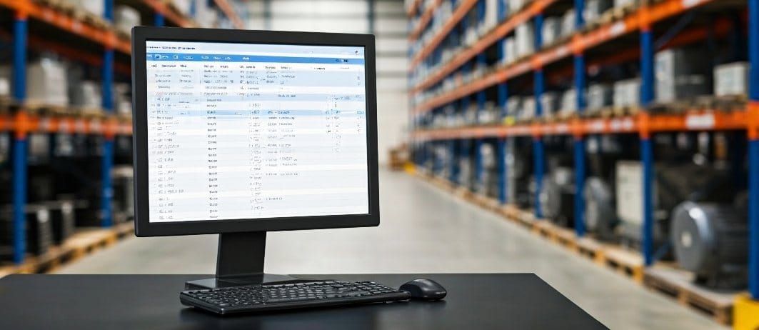 Benefits of Real-Time Inventory Tracking Systems