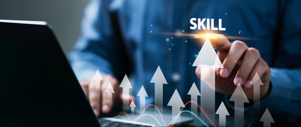 Why It Is Important to Attend an Up-skilling Training Course