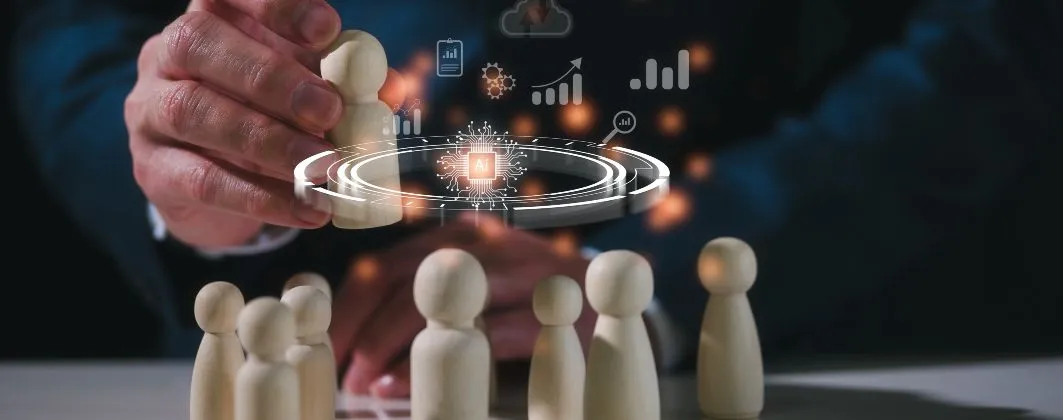 Ethical Concerns of Using AI in HR Management