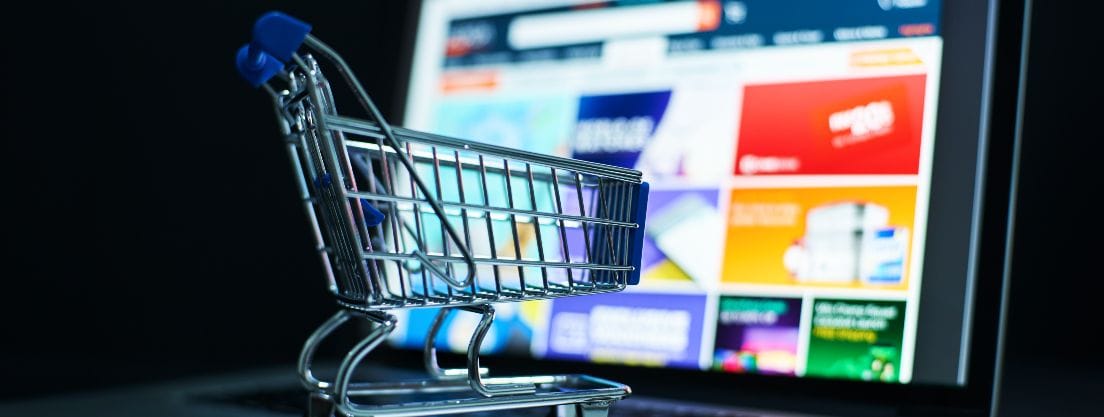 Getting an E-Commerce Licence