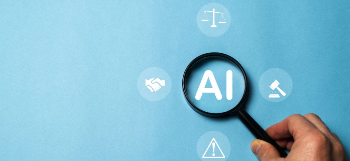 How Can AI Automate Compliance Monitoring?