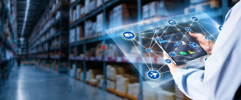 How to Use AI in Supply Chain and Logistics