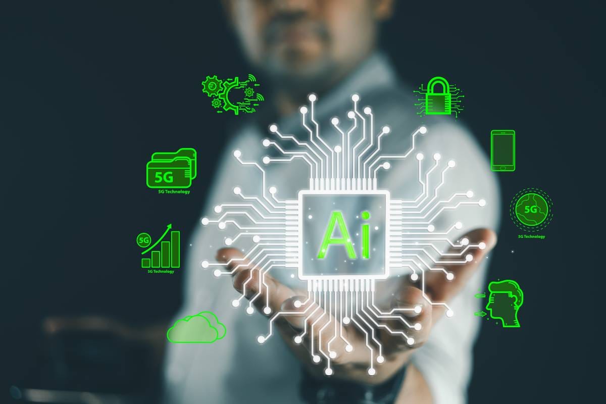 SDAIA Artificial Intelligence (AI) Training Courses