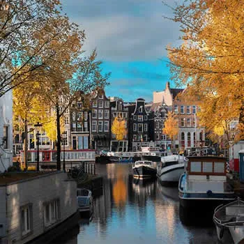 Amsterdam
