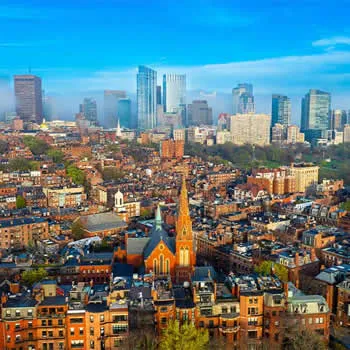 Boston