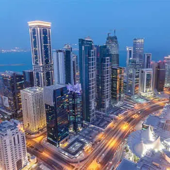 Doha