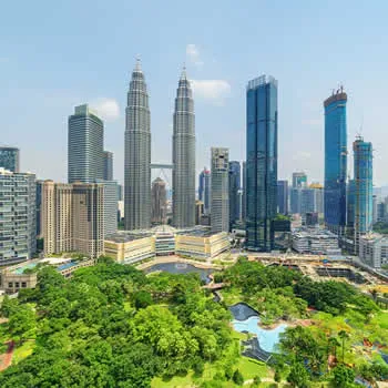 Kuala Lumpur