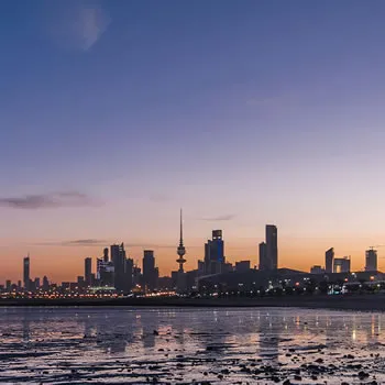 Kuwait City