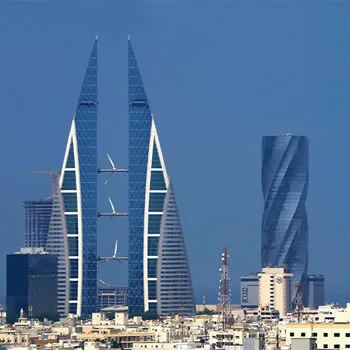 Manama