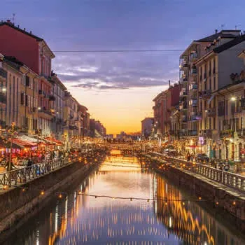 Milan