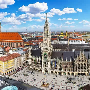 Munich