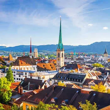 Zurich