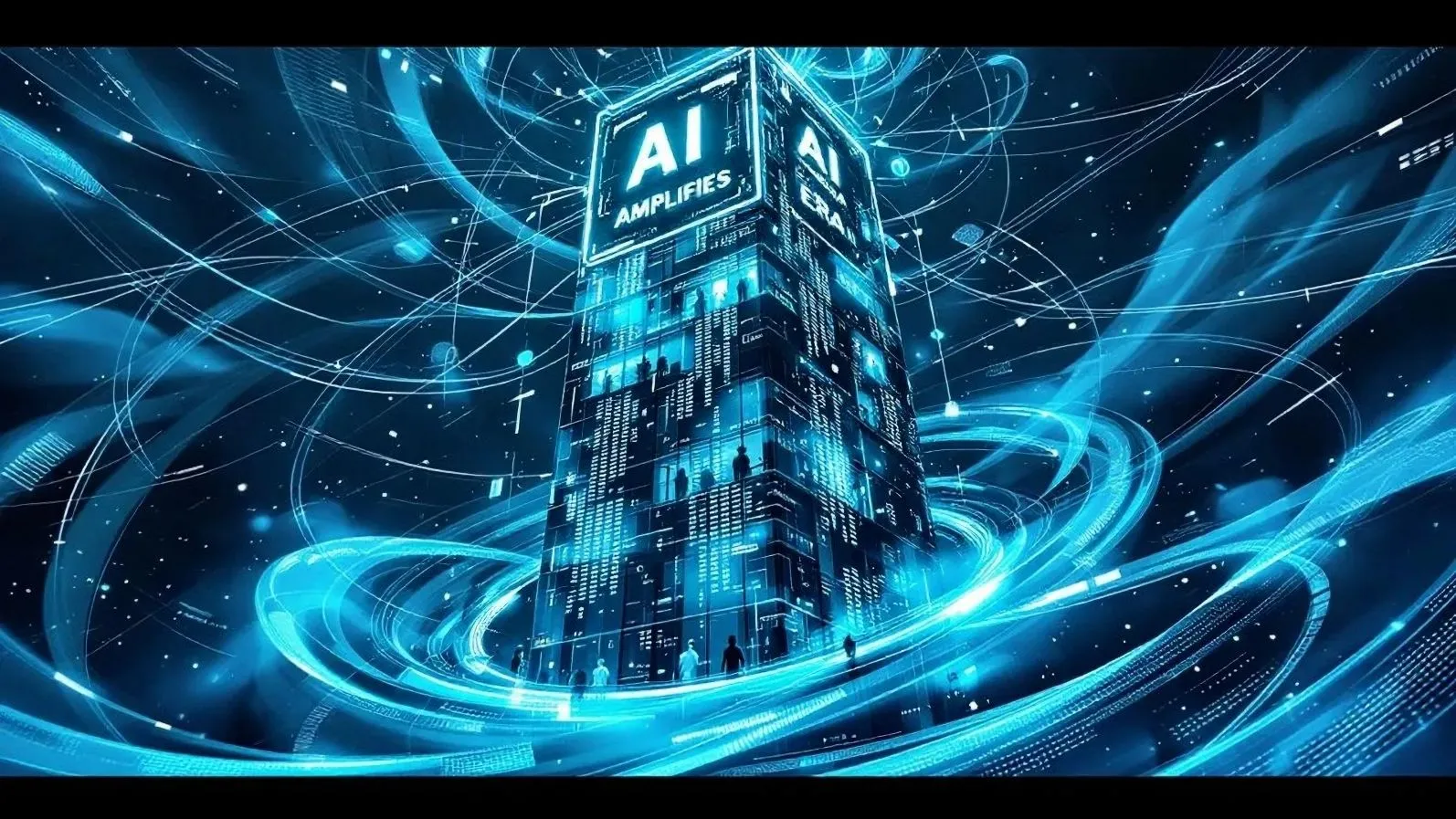 How CEOs Can Leverage AI to Make Smarter Strategic Decisions