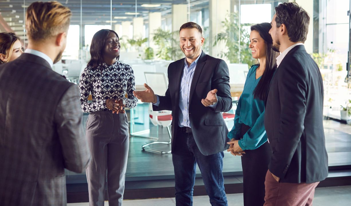 The Influence Gap: Why Technically Brilliant Managers Fail to Get Buy-In and What to Do Instead