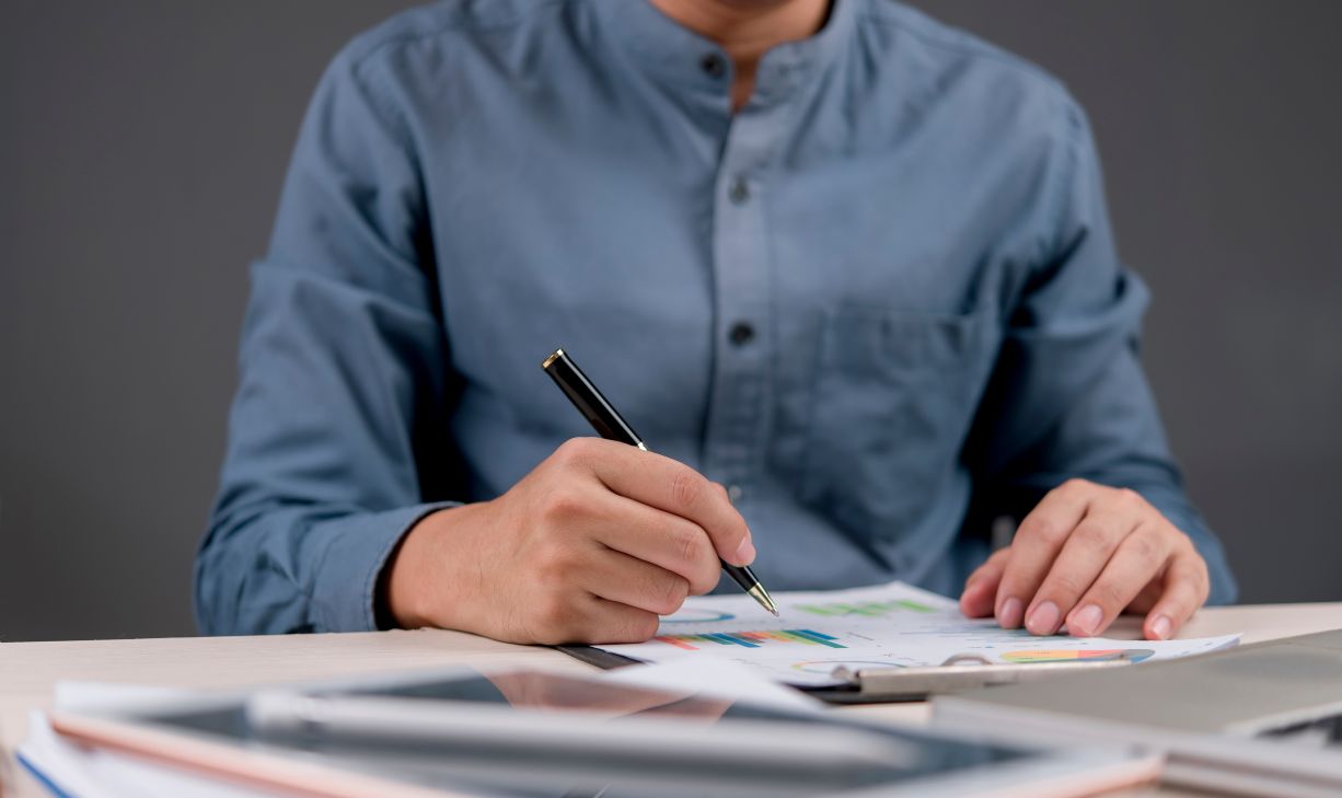 What Is a Rolling Strategic Plan and How Does It Work?