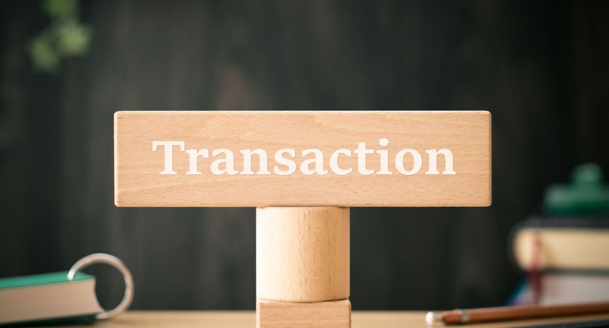 How Does AML Transaction Monitoring Work?