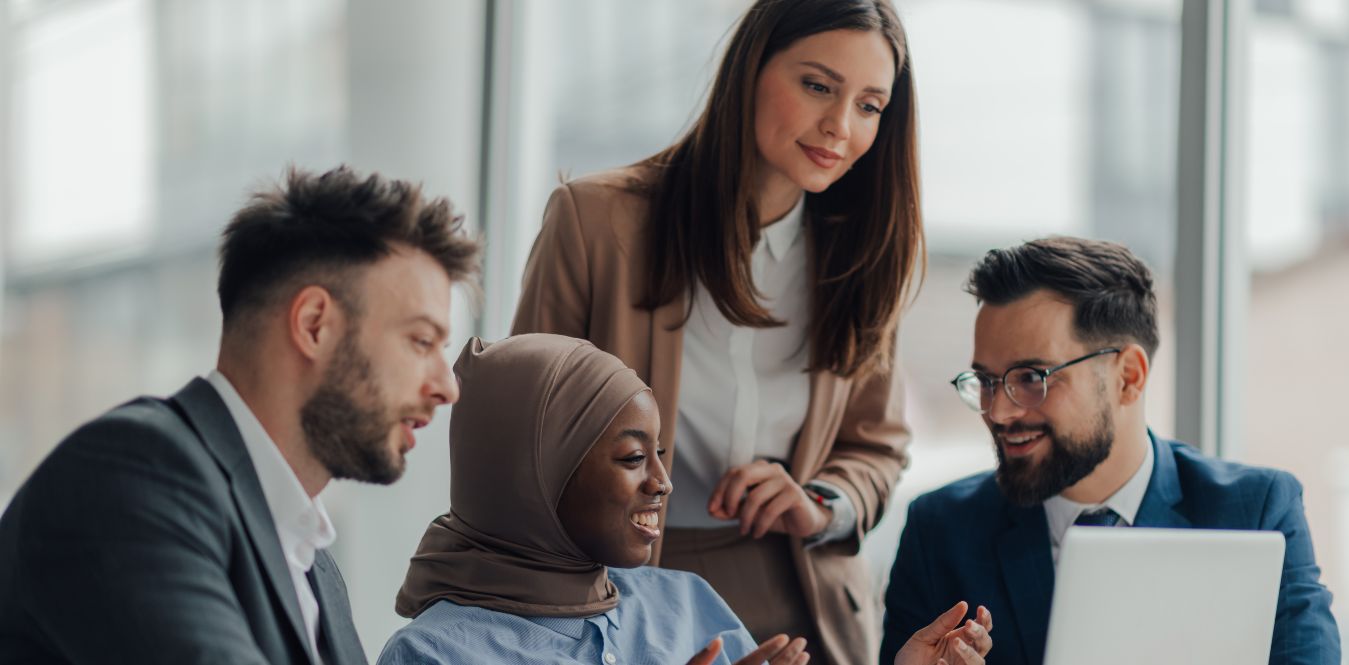 How to Create a Leadership Development Plan for Managers