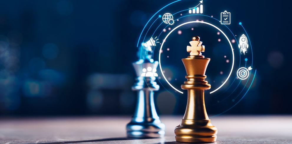 How to Integrate AI with Your Digital Marketing Strategy