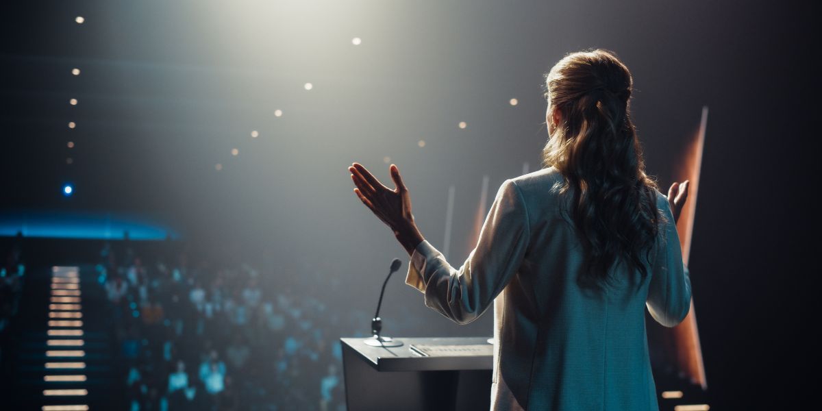 How to Structure a Speech for Maximum Audience Impact