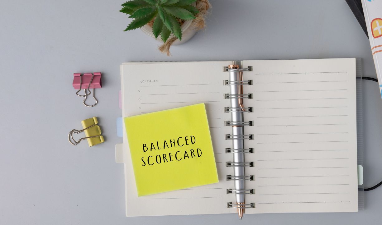 OKRs vs Balanced Scorecard: Which Is Better for Strategy?