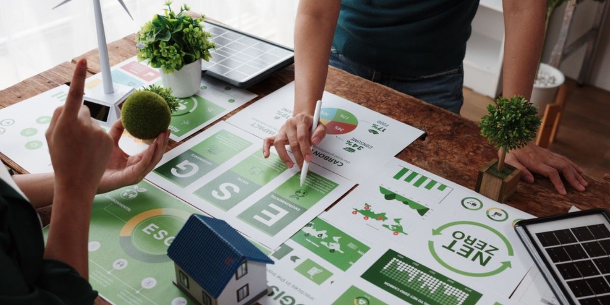 Why Construction Project Managers Need Immediate Sustainable Development Training