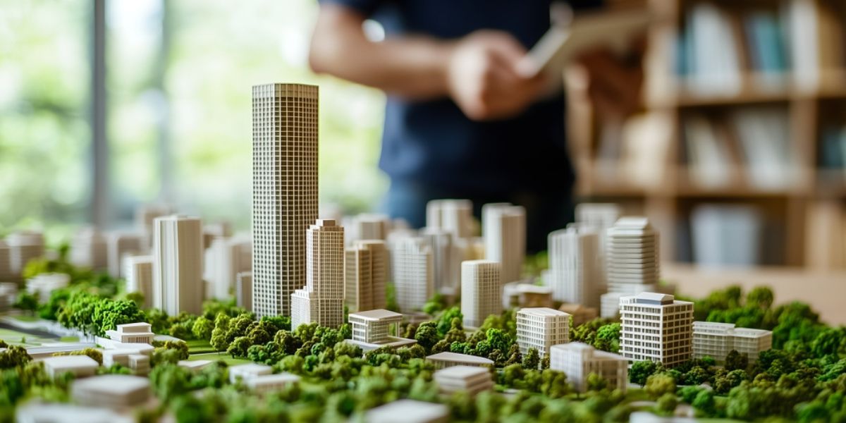 How Sustainability Saves the Construction Project Manager from Cost Overruns