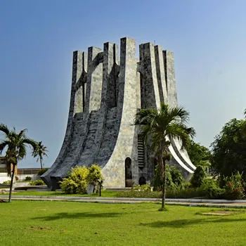 Accra