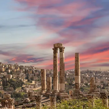 Amman