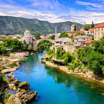 Bosnia and Herzegovina