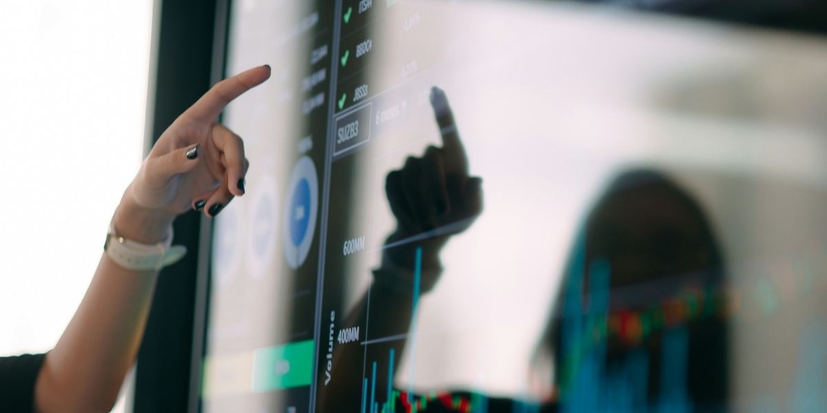 Power of Data Driven Decision Making in Business