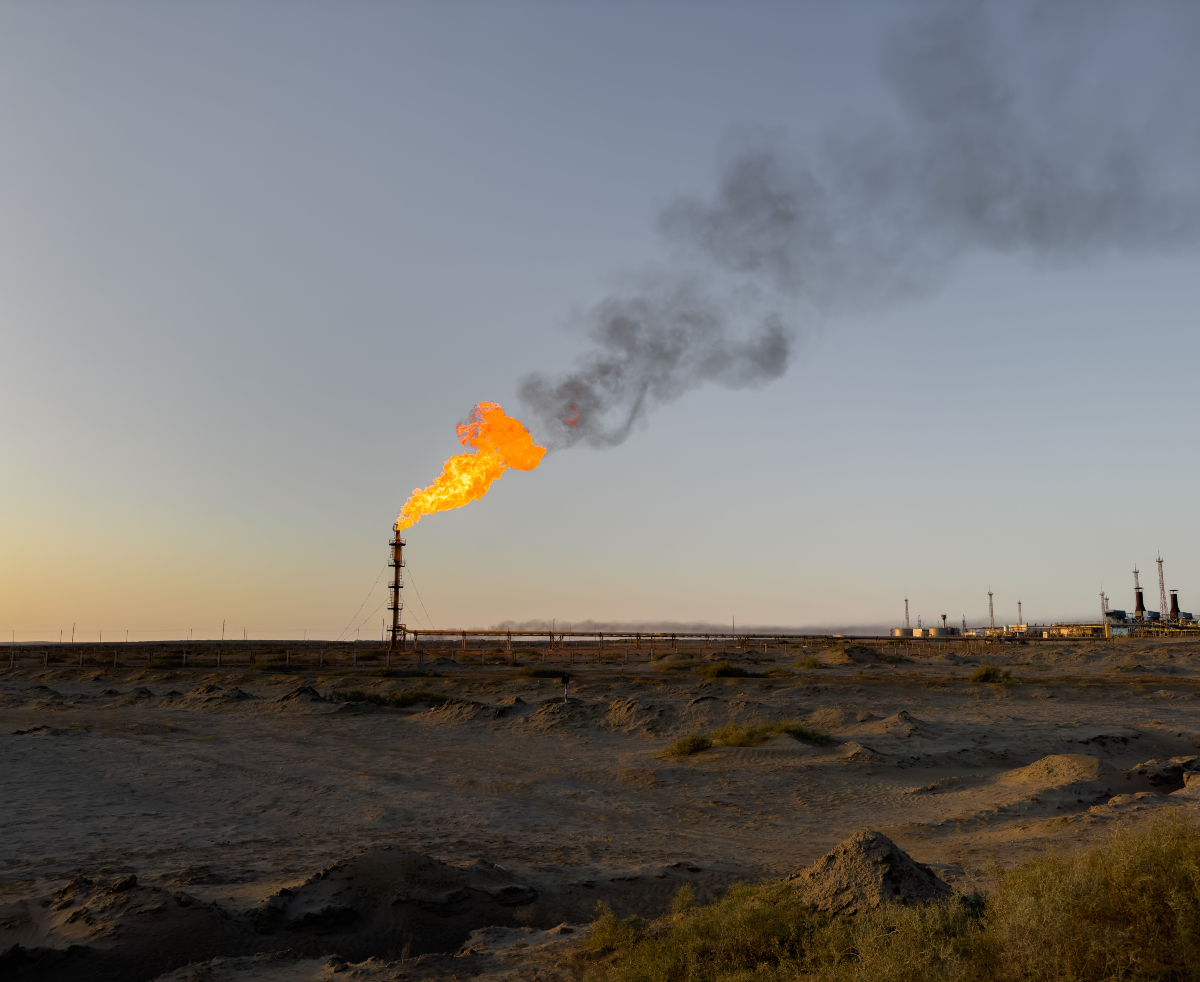 Iraq Gas Flaring: How Captured Associated Gas Could Power Homes, Industry and Growth