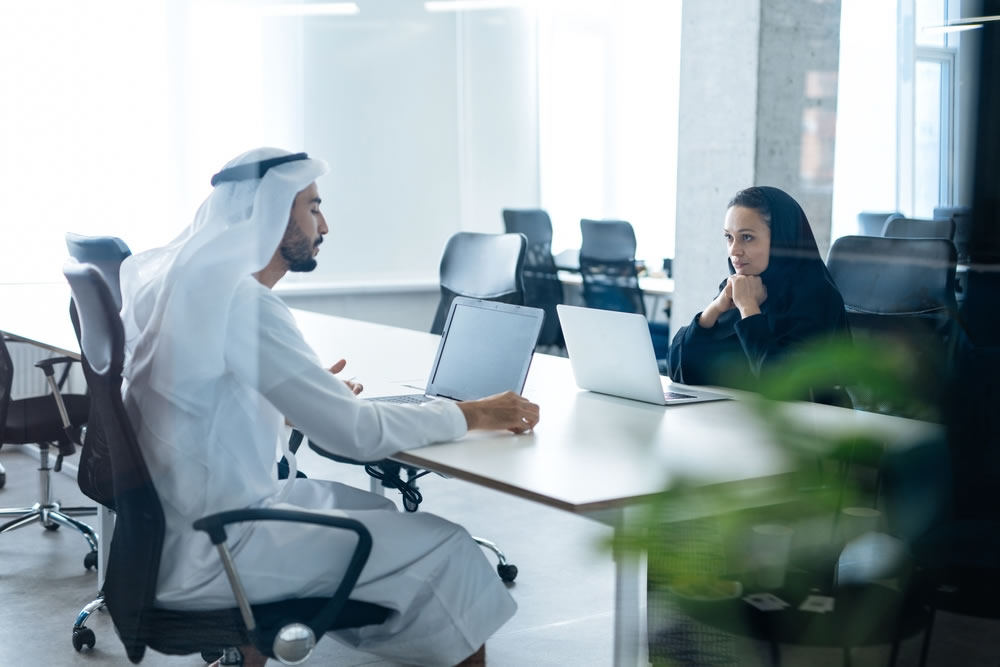 The Future of the Training and Human Resource Development Market in Saudi Arabia