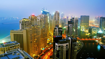 Negotiating your Way to the Top in Dubai