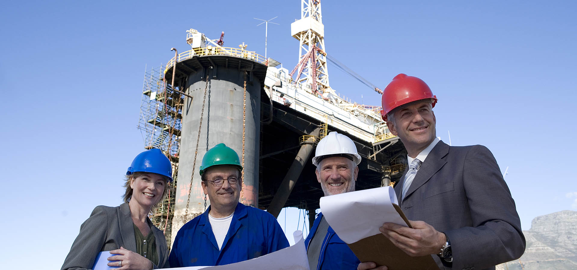 Knowledge Management for the Oil, Gas, Petrochemical  & Energy Industries