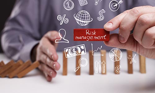 Certificate in Risk Management & Business Continuity