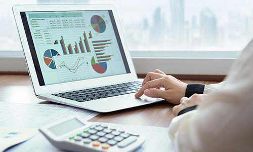 AZTech Unveiled New Course on Management Accounting