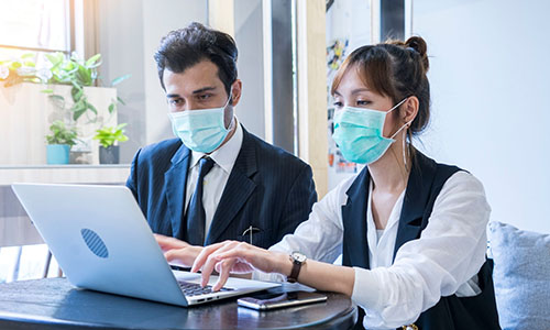10 Things HR Should Do in the Coronavirus Pandemic