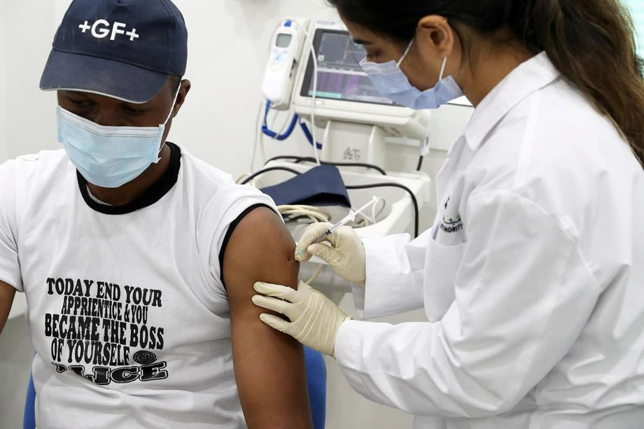 Coronavirus: Dubai updates entry rules for passengers from India, South Africa and Nigeria